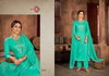 Kaara By Triple A Jam Silk Cotton Dress Material Wholesale Market In Surat